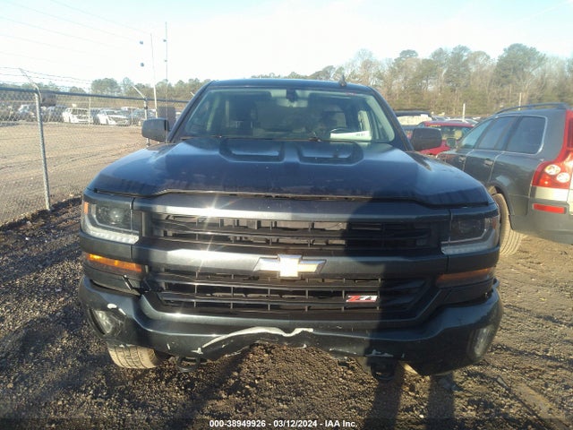 Chevrolet Silverado 1500 2lt 2017 3GCUKREC1HG426693 Image 12