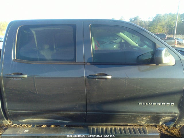Chevrolet Silverado 1500 2lt 2017 3GCUKREC1HG426693 Image 13