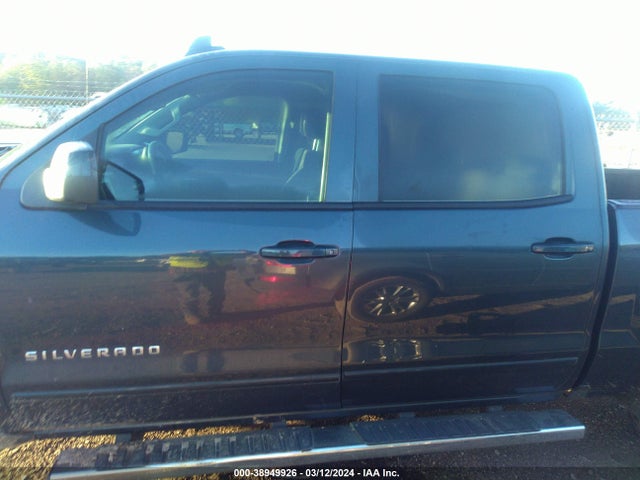 Chevrolet Silverado 1500 2lt 2017 3GCUKREC1HG426693 Image 14