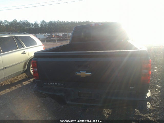 Chevrolet Silverado 1500 2lt 2017 3GCUKREC1HG426693 Image 16