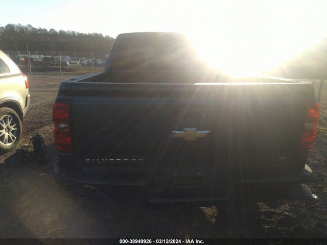 Chevrolet Silverado 1500 2lt 2017 3GCUKREC1HG426693 Image 21