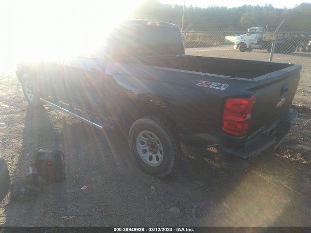 Chevrolet Silverado 1500 2lt 2017 3GCUKREC1HG426693 Image 3