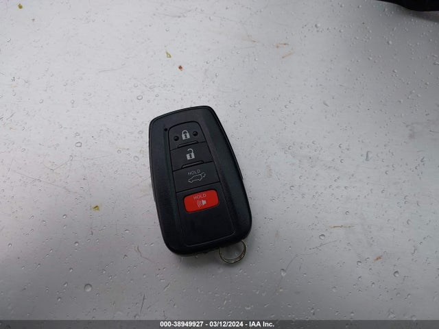 Toyota Rav4 Xle Premium 2020 2T3C1RFV1LW092916 Image 11