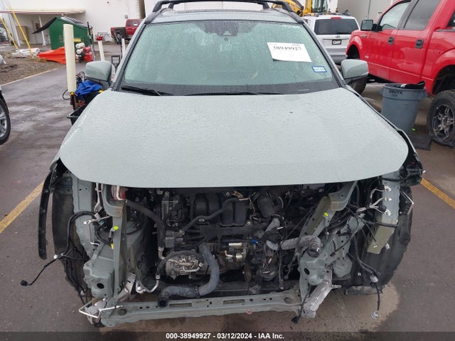 Toyota Rav4 Xle Premium 2020 2T3C1RFV1LW092916 Image 12