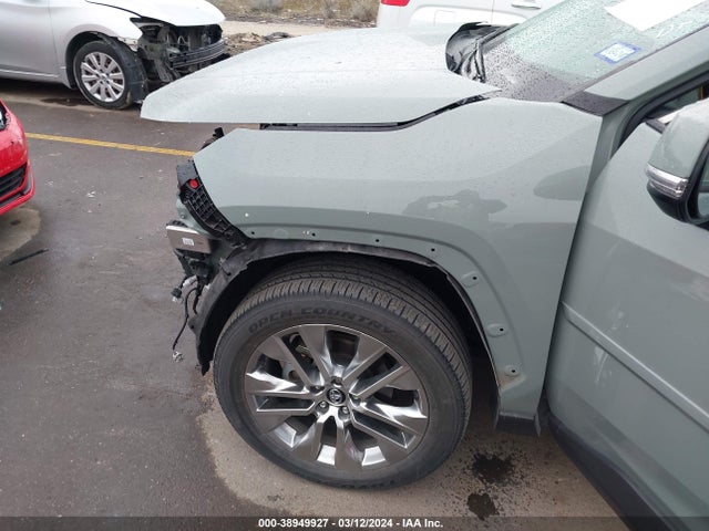 Toyota Rav4 Xle Premium 2020 2T3C1RFV1LW092916 Image 17