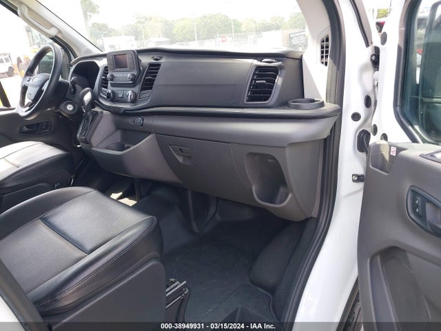 Ford Transit-350 Passenger Van Xl 2020 1FBAX2C89LKA15865 Image 5