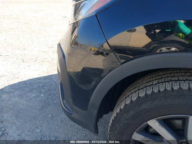 Honda Pilot Ex-l 2019 5FNYF6H55KB031897 Image 6