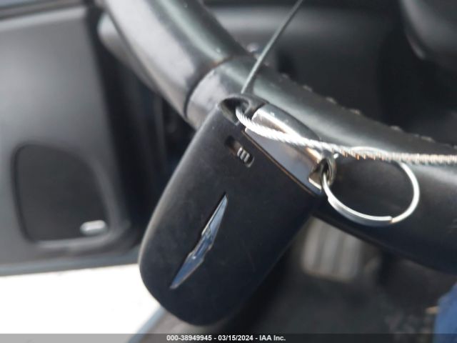 2015 CHRYSLER 200 1C3CCCBG5FN617832 Photo 10