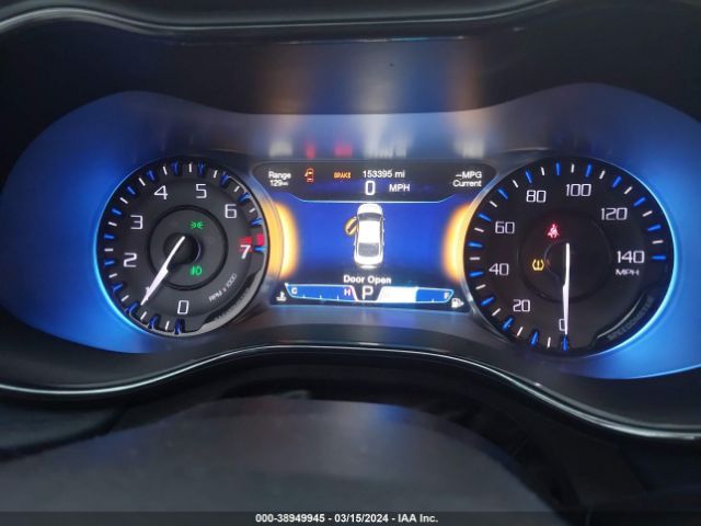 2015 CHRYSLER 200 1C3CCCBG5FN617832 Photo 6