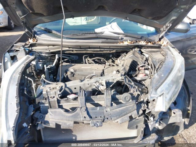 2HKRM3H40GH521320 Honda CR-V SE