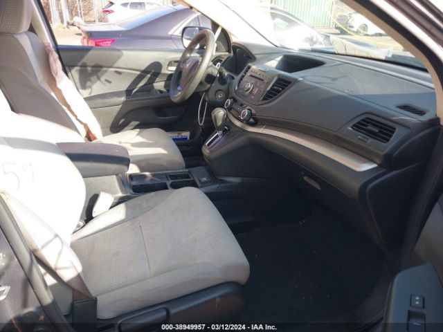 2HKRM3H40GH521320 Honda CR-V SE