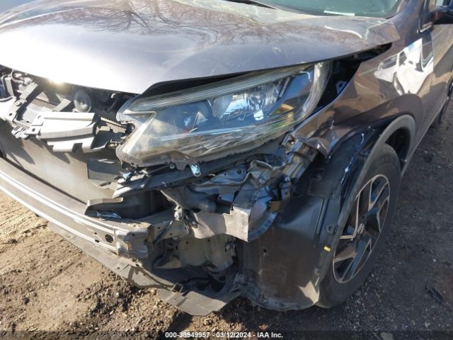 2HKRM3H40GH521320 Honda CR-V SE