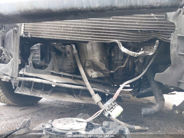 WMWSS5C57FWN67378 Mini Paceman Cooper S