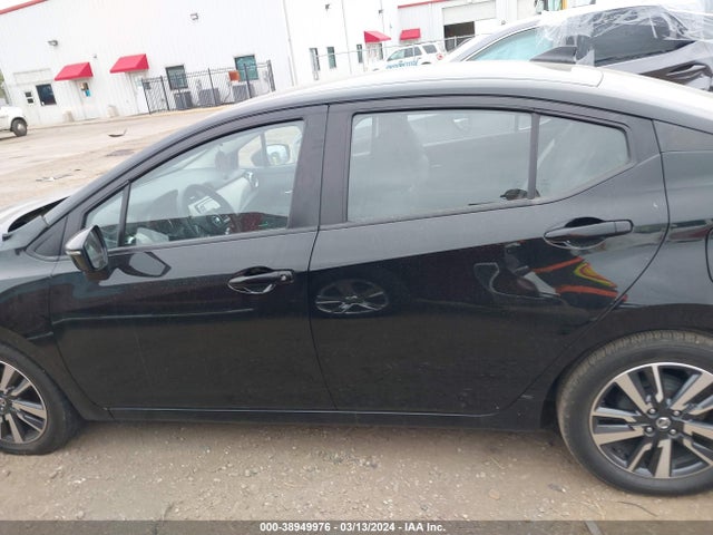 Nissan Versa Sv Xtronic Cvt 2021 3N1CN8EV2ML819346 Image 15