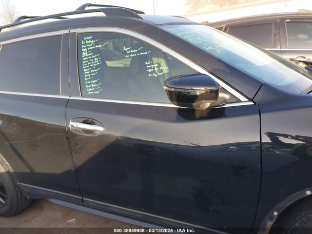Nissan ROGUE SV 2018 5N1AT2MT9JC810816 Image 13