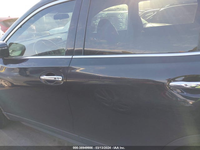 Nissan ROGUE SV 2018 5N1AT2MT9JC810816 Image 14