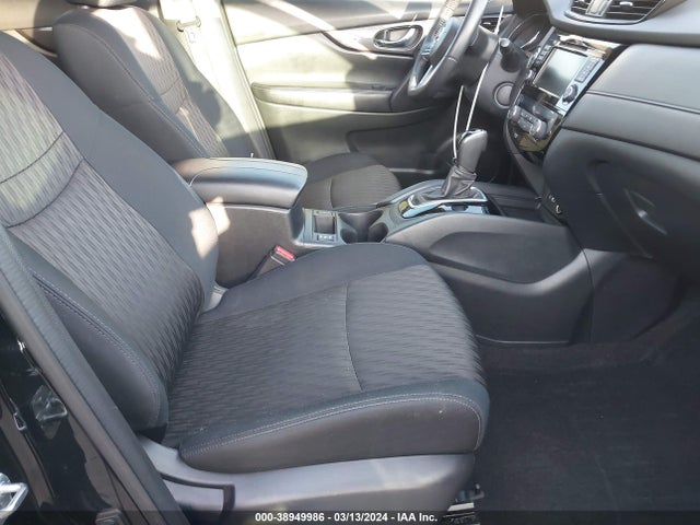 Nissan ROGUE SV 2018 5N1AT2MT9JC810816 Image 5