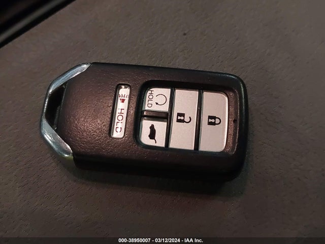 Honda CR-V EX 2017 2HKRW2H50HH675122 Image 11