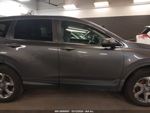 Honda CR-V EX 2017 2HKRW2H50HH675122 Image 13