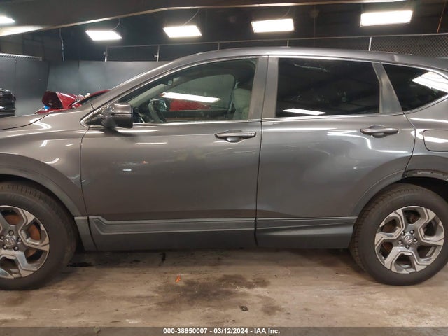Honda CR-V EX 2017 2HKRW2H50HH675122 Image 14