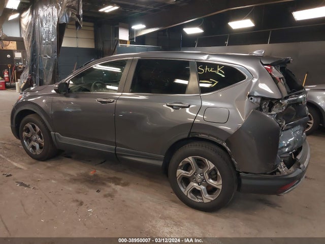 Honda CR-V EX 2017 2HKRW2H50HH675122 Image 3