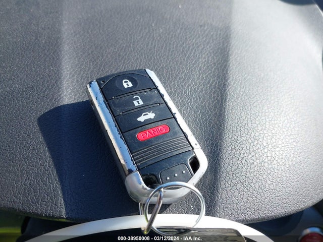 Acura Tl 3.5 Special Edition 2014 19UUA8F38EA003262 Image 11