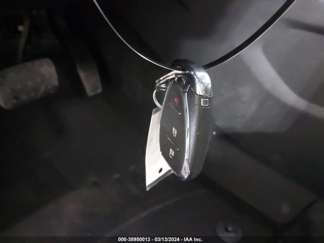 Chevrolet Traverse Ls 2018 1GNEVFKW2JJ193296 Image 11