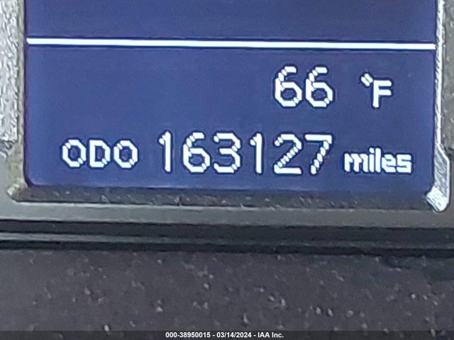 Toyota 4RUNNER SR5 2014 JTEBU5JR6E5150448 Image 16