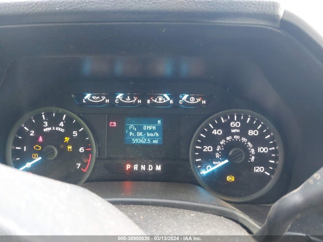 Ford F-150 Xlt 2020 1FTEW1C47LFA40019 Image 15