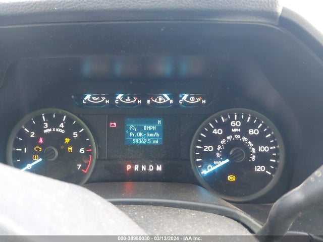 Ford F-150 Xlt 2020 1FTEW1C47LFA40019 Image 7