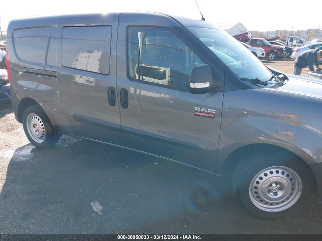 RAM Promaster City Tradesman 2021 ZFBHRFAB6M6T45132 Image 13