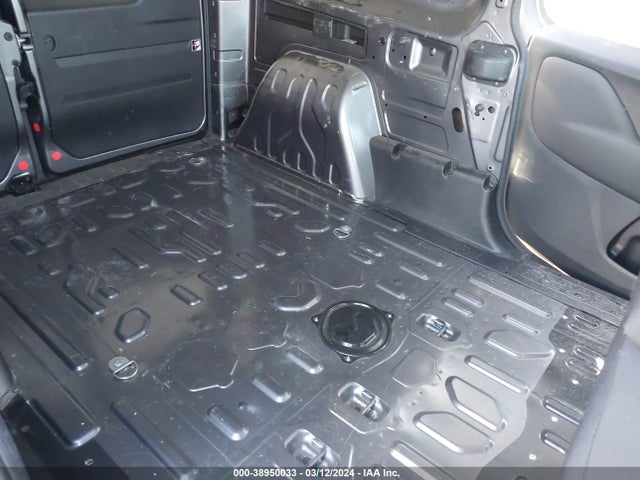 RAM Promaster City Tradesman 2021 ZFBHRFAB6M6T45132 Image 8