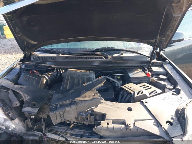 GMC Terrain Sle-2 2017 2GKFLTEK8H6177013 Image 10