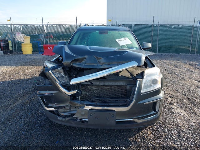 GMC Terrain Sle-2 2017 2GKFLTEK8H6177013 Image 13