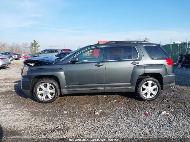 GMC Terrain Sle-2 2017 2GKFLTEK8H6177013 Image 15