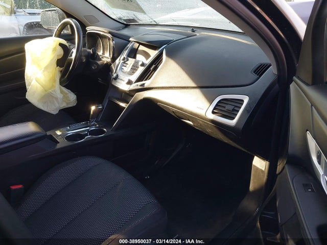 GMC Terrain Sle-2 2017 2GKFLTEK8H6177013 Image 5