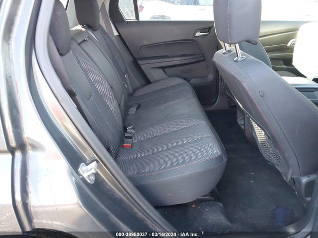 GMC Terrain Sle-2 2017 2GKFLTEK8H6177013 Image 8