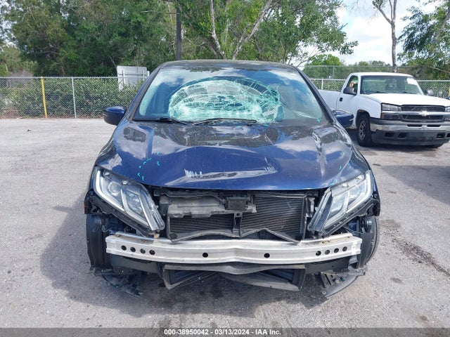 Honda Odyssey Ex-l 2019 5FNRL6H73KB027541 Image 12