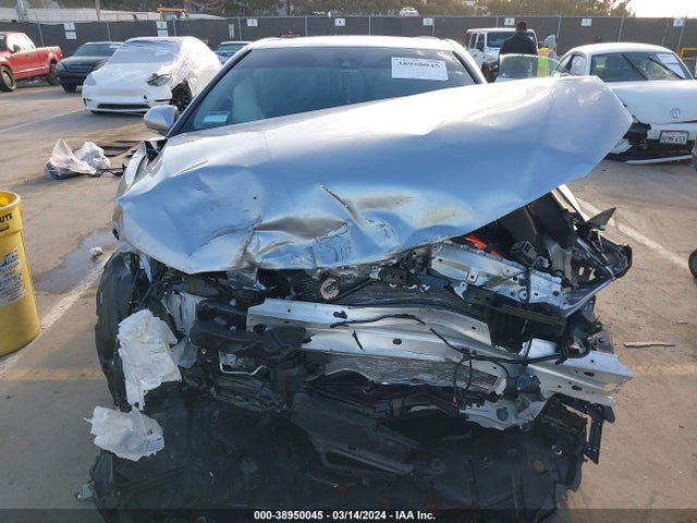 Toyota CAMRY SE 2024 4T1G11AK2RU874630 Image 11