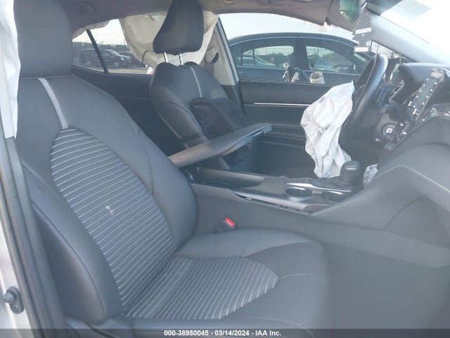 Toyota CAMRY SE 2024 4T1G11AK2RU874630 Image 5