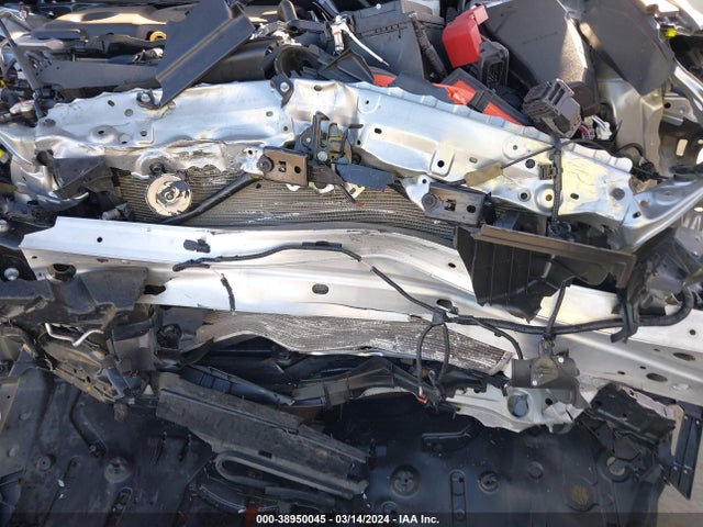 Toyota CAMRY SE 2024 4T1G11AK2RU874630 Image 6