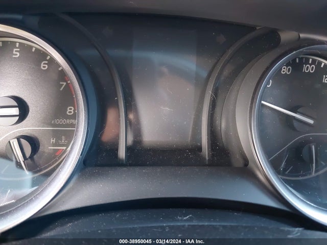 Toyota CAMRY SE 2024 4T1G11AK2RU874630 Image 7