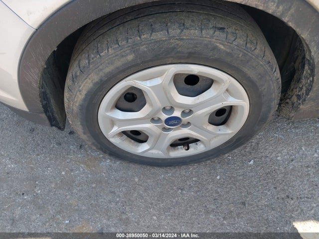 Ford ESCAPE S 2018 1FMCU0F72JUA06541 Image 12