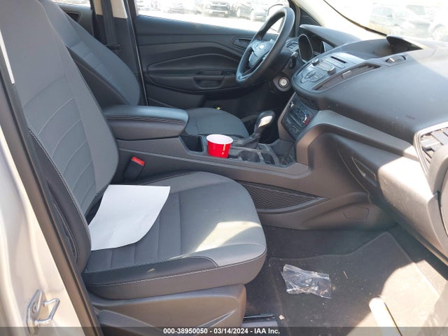 Ford ESCAPE S 2018 1FMCU0F72JUA06541 Image 5