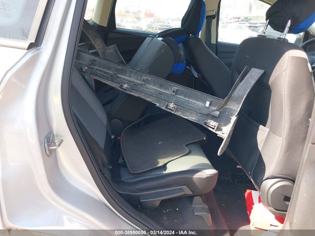 Ford ESCAPE S 2018 1FMCU0F72JUA06541 Image 8
