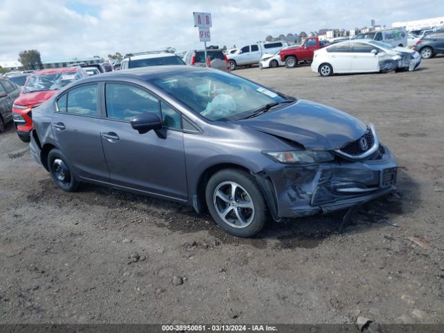 19XFB2F79FE284085 auction archive image