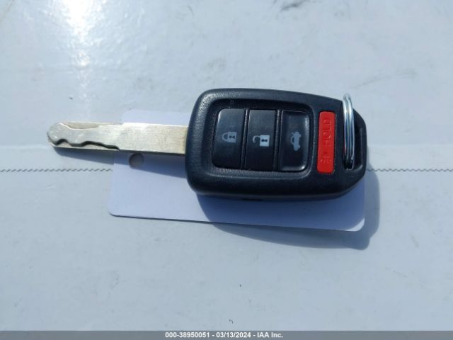 19XFB2F79FE284085 Honda CIVIC SE