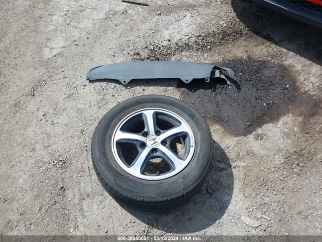 19XFB2F79FE284085 Honda CIVIC SE