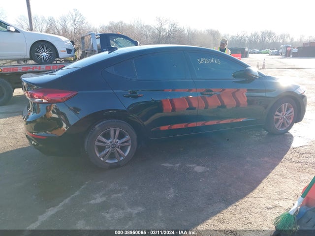Hyundai ELANTRA SE 2017 5NPD84LF1HH200174 Image 13