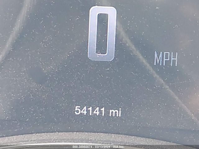 1C4SDJCT8KC812365 Dodge Durango R/t Awd
